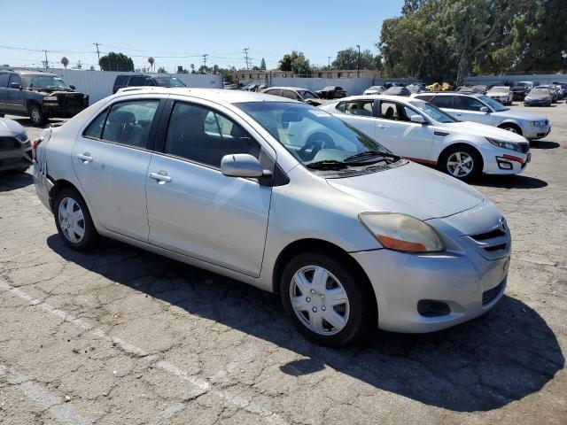 Photo 4 from auction – 2007 TOYOTA YARIS with VIN JTDBT923271054495