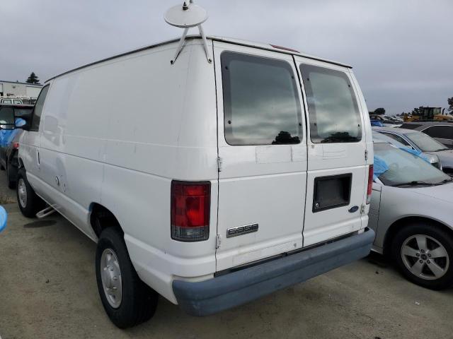 Photo 2 from auction – 2008 FORD ECONOLINE with VIN 1FTSE34L48DB57910