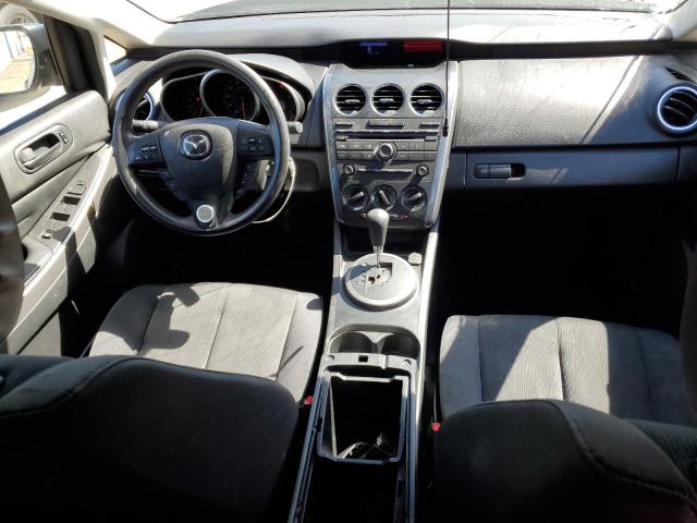 Фото 8 с аукциона – 2010 MAZDA CX-7 с VIN JM3ER2WM4A0326779