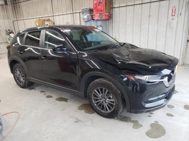Photo 4 from auction – 2021 MAZDA CX-5 TOURI with VIN JM3KFBCM7M0364169