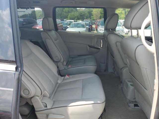 Photo 11 from auction – 2013 NISSAN QUEST S with VIN JN8AE2KP2D9061366