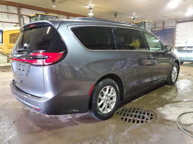 Фото 3 с аукциона – 2022 CHRYSLER PACIFICA T с VIN 2C4RC1BG8NR170229