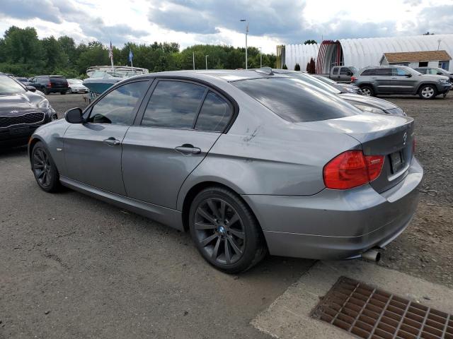 Photo 2 from auction – 2011 BMW 328 I SULE with VIN WBAPH5C52BA447127