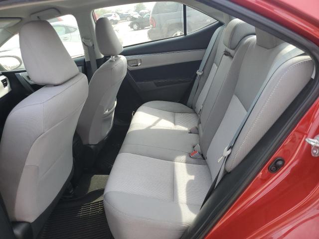 Photo 10 from auction – 2015 TOYOTA COROLLA L with VIN 2T1BURHE6FC272178