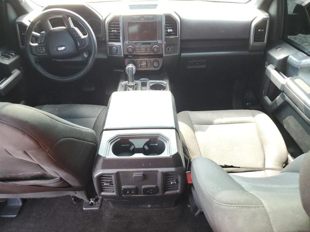Photo 8 from auction – 2018 FORD F150 SUPER with VIN 1FTEW1EG1JFB61374