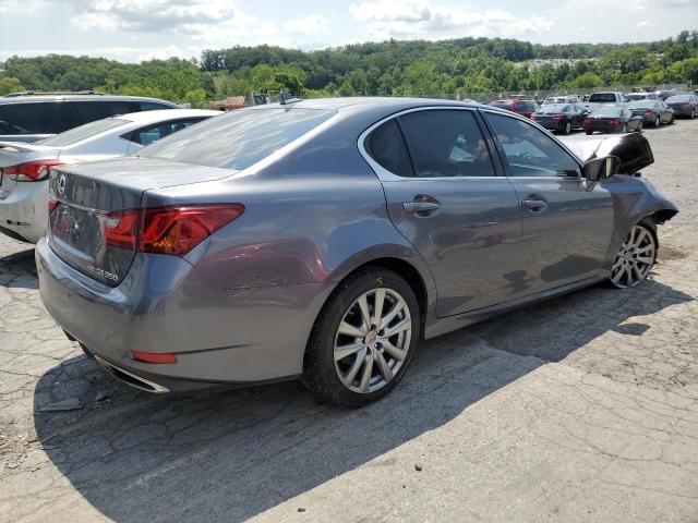 Снимка 3 от търг – 2013 LEXUS GS 350 с VIN JTHCE1BL5D5005732
