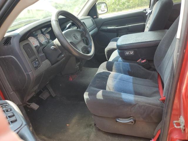 Фото 7 с аукциона – 2002 DODGE RAM 1500 с VIN 3D7HA18NX2G161255