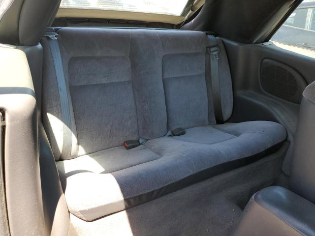 Photo 10 from auction – 1998 CHRYSLER SEBRING JX with VIN 3C3EL45X9WT224703