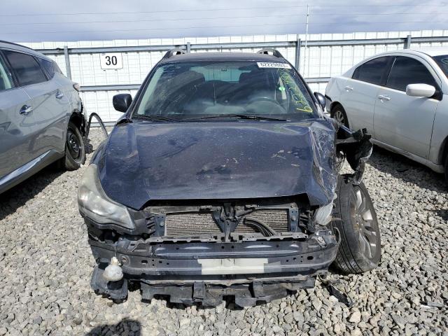 Photo 5 from auction – 2013 SUBARU IMPREZA SP with VIN JF1GPAR62D2839820