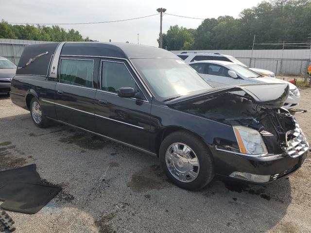Photo 4 from auction – 2011 CADILLAC PROFESSION with VIN 1GE8K8C64BU500709