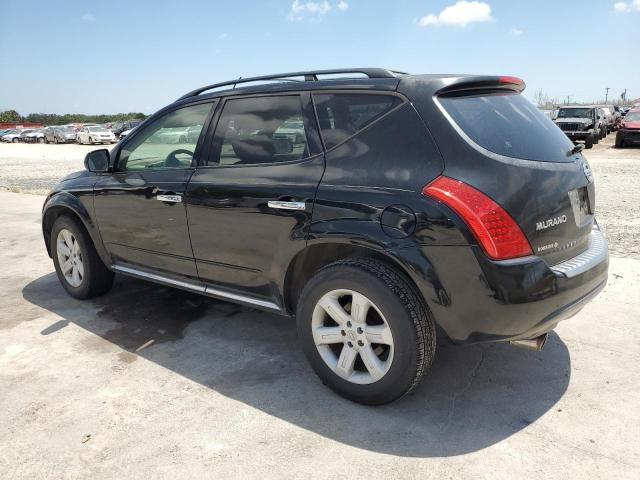 Photo 2 from auction – 2007 NISSAN MURANO SL with VIN JN8AZ08T07W508215