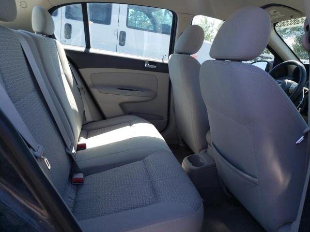 Photo 10 from auction – 2008 PONTIAC G5 SE with VIN 1G2AL55F587271813