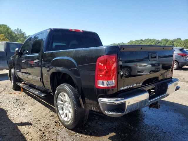 Photo 2 from auction – 2007 GMC NEW SIERRA with VIN 2GTEC13J571726605