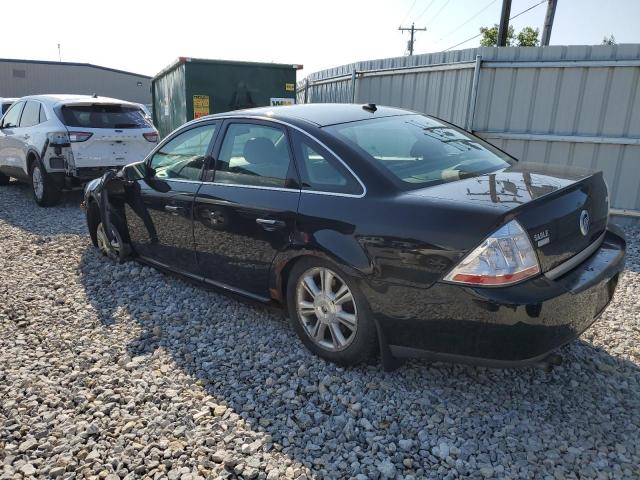 Photo 2 from auction – 2008 MERCURY SABLE PREM with VIN 1MEHM43W18G616659