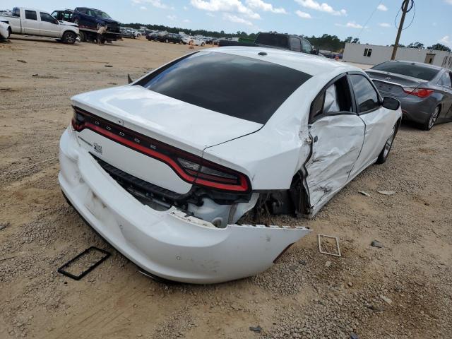 Photo 3 from auction – 2019 DODGE CHARGER SX with VIN 2C3CDXBGXKH710174