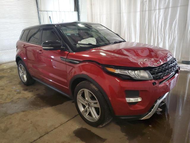 Photo 4 from auction – 2012 LAND ROVER RANGE ROVE with VIN SALVT2BG1CH667922