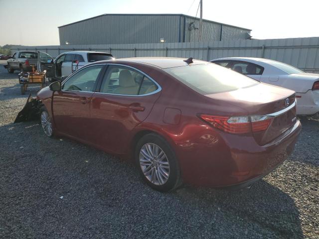 Фото 2 с аукциона – 2013 LEXUS ES 350 с VIN JTHBK1GG4D2073750