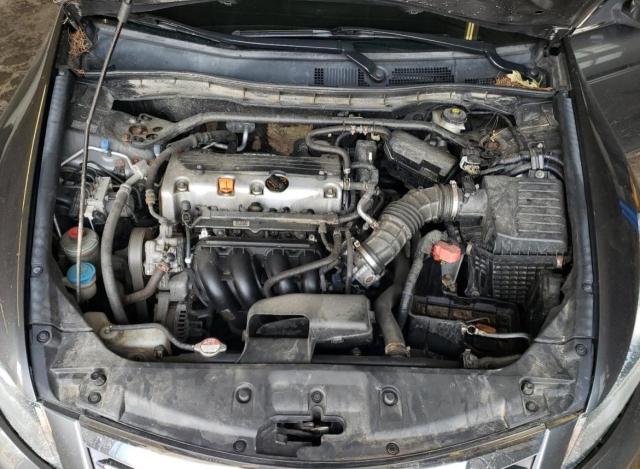 Photo 11 from auction – 2012 HONDA ACCORD EX with VIN 1HGCP2F72CA173298
