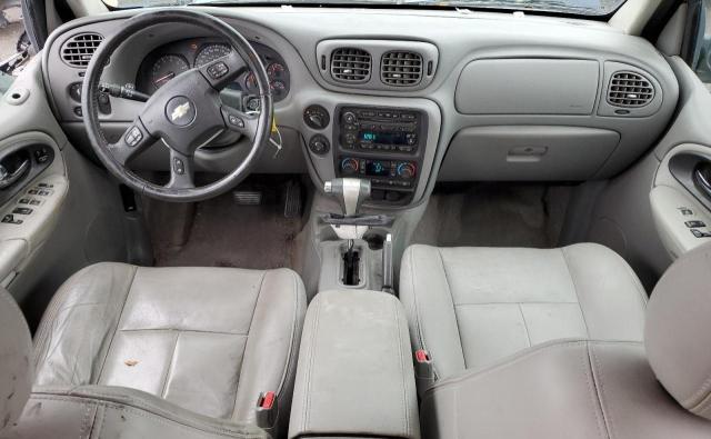 Photo 8 from auction – 2007 CHEVROLET TRAILBLAZE with VIN 1GNDT13S672275468