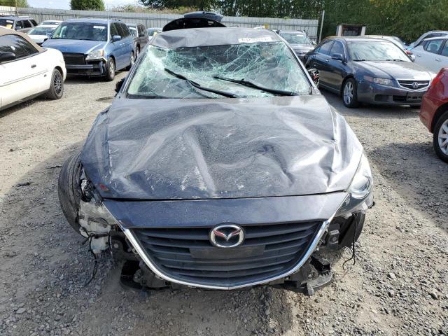 Photo 5 from auction – 2016 MAZDA 3 SPORT with VIN 3MZBM1U73GM259449