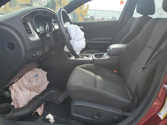 Photo 7 from auction – 2019 DODGE CHARGER SX with VIN 2C3CDXBG9KH636469