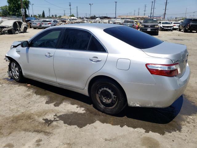 Photo 2 from auction – 2008 TOYOTA CAMRY HYBR with VIN 4T1BB46K08U034846