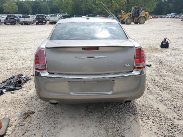 Photo 6 from auction – 2014 CHRYSLER 300 with VIN 2C3CCAAG9EH141825