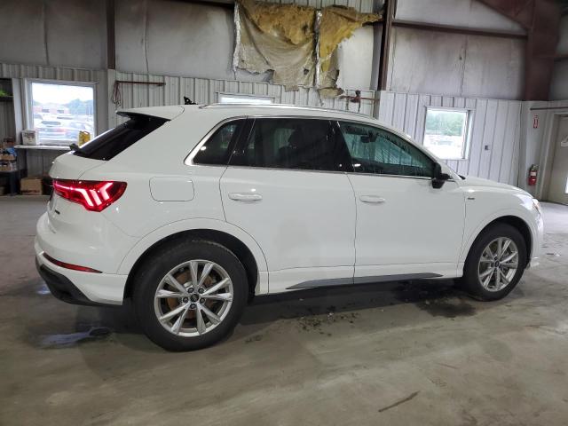 Photo 3 from auction – 2023 AUDI Q3 PREMIUM with VIN WA1DECF36P1112368