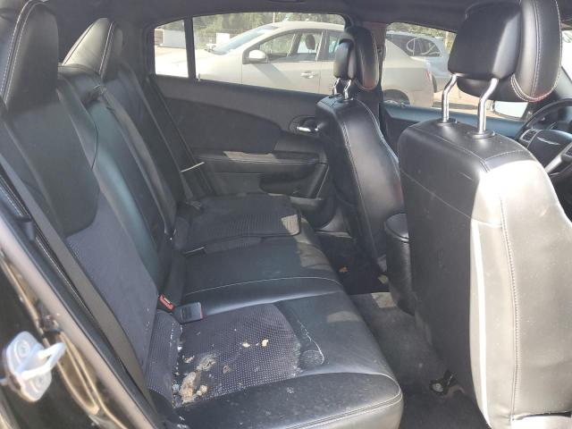 Photo 10 from auction – 2013 CHRYSLER 200 LIMITE with VIN 1C3CCBCG4DN699610