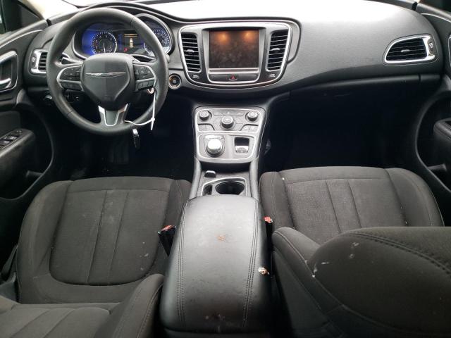 Photo 8 from auction – 2016 CHRYSLER 200 LIMITE with VIN 1C3CCCAB3GN162678