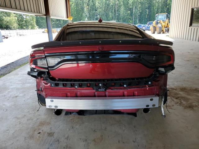 Photo 6 from auction – 2020 DODGE CHARGER SC with VIN 2C3CDXGJ7LH174869