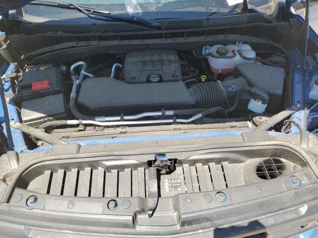 Photo 12 from auction – 2023 CHEVROLET SILVERADO with VIN 1GCPDBEK0PZ119858