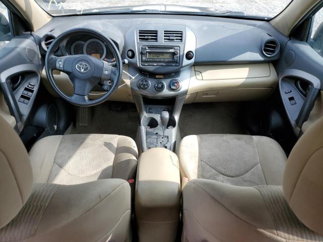 Photo 8 from auction – 2012 TOYOTA RAV4 with VIN 2T3BK4DV0CW083882