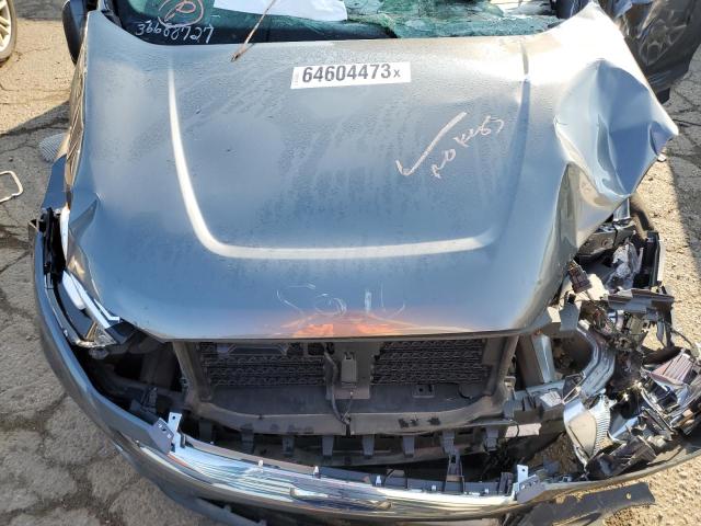 Photo 12 from auction – 2022 FORD EDGE SEL with VIN 2FMPK4J96NBA10496