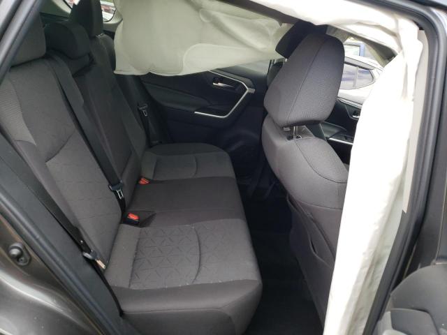 Photo 10 from auction – 2022 TOYOTA RAV4 XLE with VIN 2T3P1RFV3NC257516