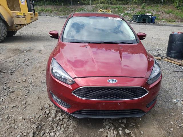 Photo 5 from auction – 2016 FORD FOCUS SE with VIN 1FADP3K21GL222896