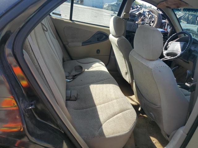 Photo 10 from auction – 2002 CHEVROLET CAVALIER L with VIN 1G1JF524627206393