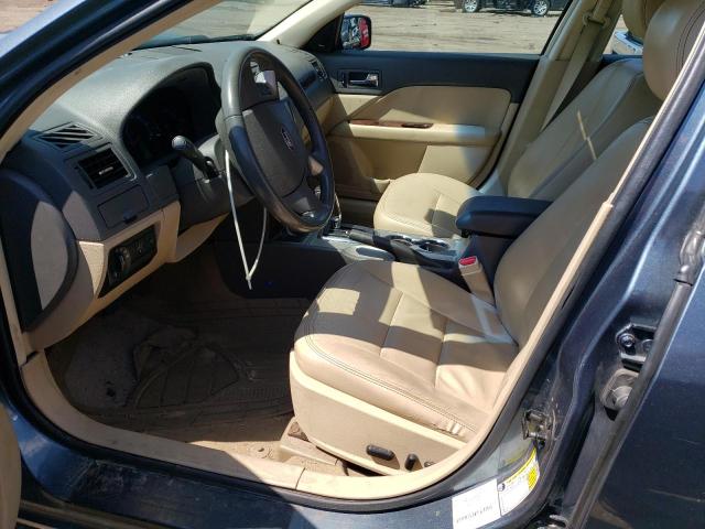 Photo 7 from auction – 2012 FORD FUSION SEL with VIN 3FAHP0JG2CR154181