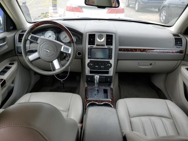 Photo 8 from auction – 2009 CHRYSLER 300C with VIN 2C3KA63T39H627951
