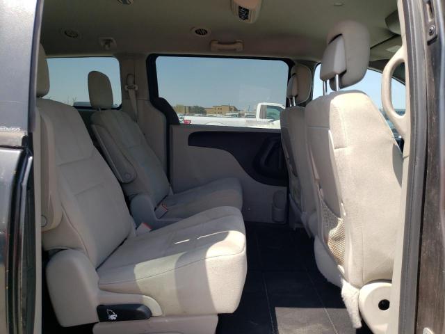 Photo 11 from auction – 2011 DODGE GRAND CARA with VIN 2D4RN4DG3BR731444