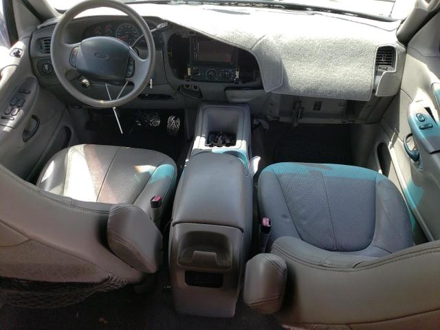 Photo 8 from auction – 1997 FORD EXPEDITION with VIN 1FMEU1761VLA37859