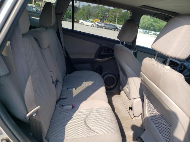 Photo 10 from auction – 2012 TOYOTA RAV4 with VIN 2T3BF4DV1CW232143