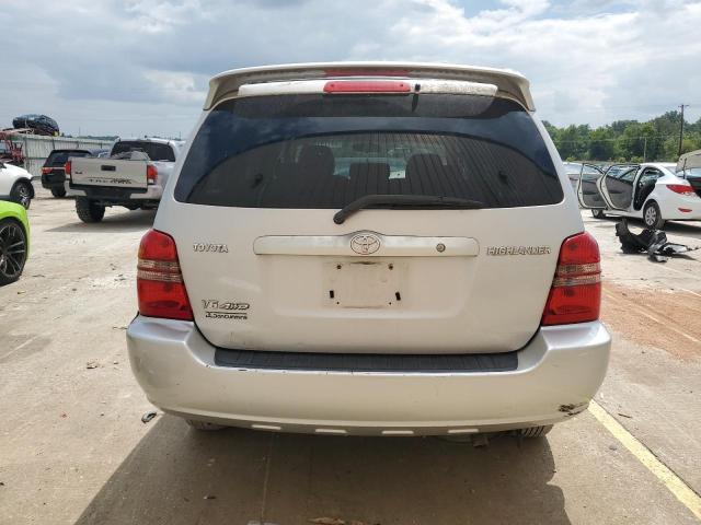 Photo 6 from auction – 2003 TOYOTA HIGHLANDER with VIN JTEHF21A830101789