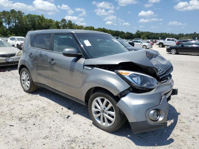 Photo 4 from auction – 2019 KIA SOUL + with VIN KNDJP3A52K7628681