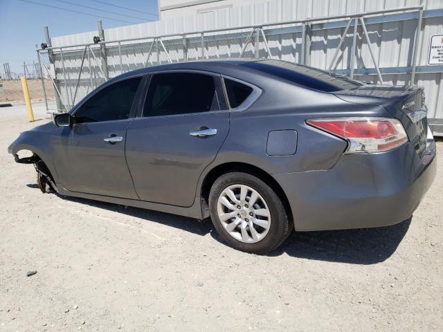 Photo 2 from auction – 2015 NISSAN ALTIMA 2.5 with VIN 1N4AL3AP5FC205089