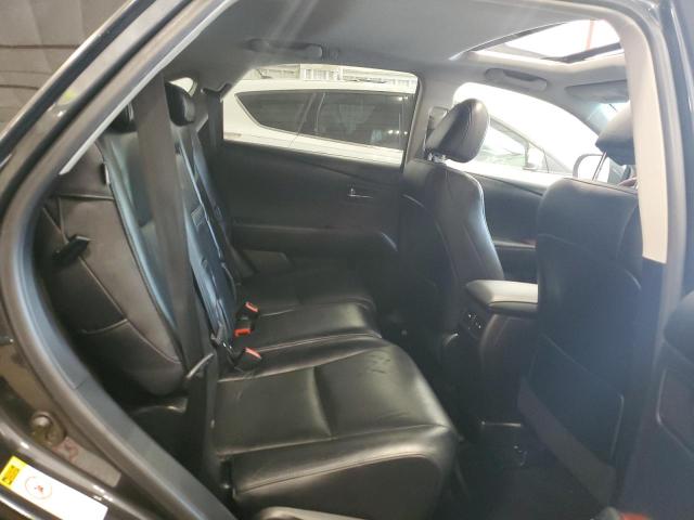 Photo 11 from auction – 2010 LEXUS RX 450 with VIN JTJBC1BA2A2015923