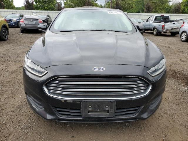 Photo 5 from auction – 2015 FORD FUSION S with VIN 3FA6P0G72FR217086