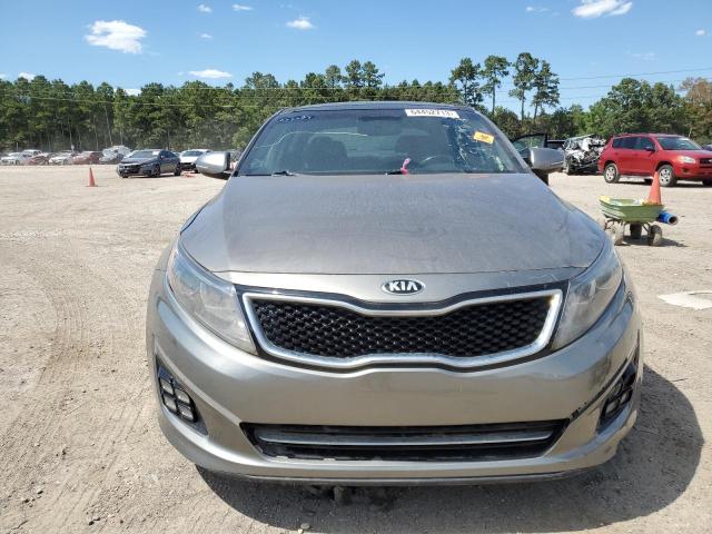 Photo 5 from auction – 2014 KIA OPTIMA SX with VIN 5XXGR4A6XEG281423