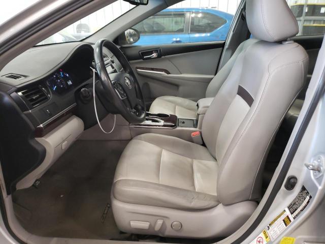 Фото 7 с аукциона – 2012 TOYOTA CAMRY BASE с VIN 4T4BF1FK8CR236397
