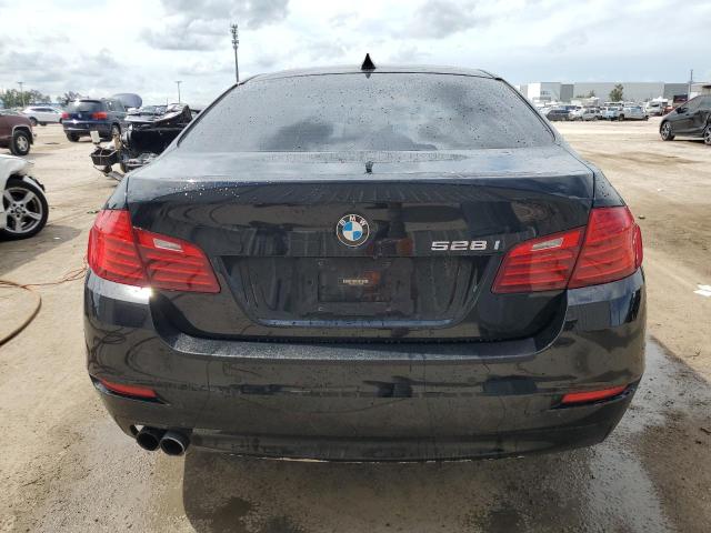Photo 6 from auction – 2016 BMW 528 I with VIN WBA5A5C52GD525908